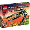 Lego Mars Mission Etx Alien Infiltrator