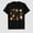 Black-61, variant on The Registered Nurse Tarot Card Skeleton RN Nursing Doctor T-Shirt