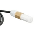 thumbnail image 3 of Sensor Probe I2C Interface Waterproof Soil Temperature Humidity Sensor Probe for Agricultural Greenhouses DC3.3V, 3 of 8
