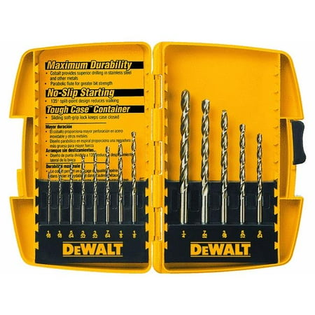14PC PP INDUSTRIAL COBALT SET