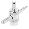 thumbnail image 1 of TABLETREANDS Extractor De Núcleo De Válvula Portátil Para Bicicletas Con Funciones Combinadas Y Material Duradero, 1 of 7