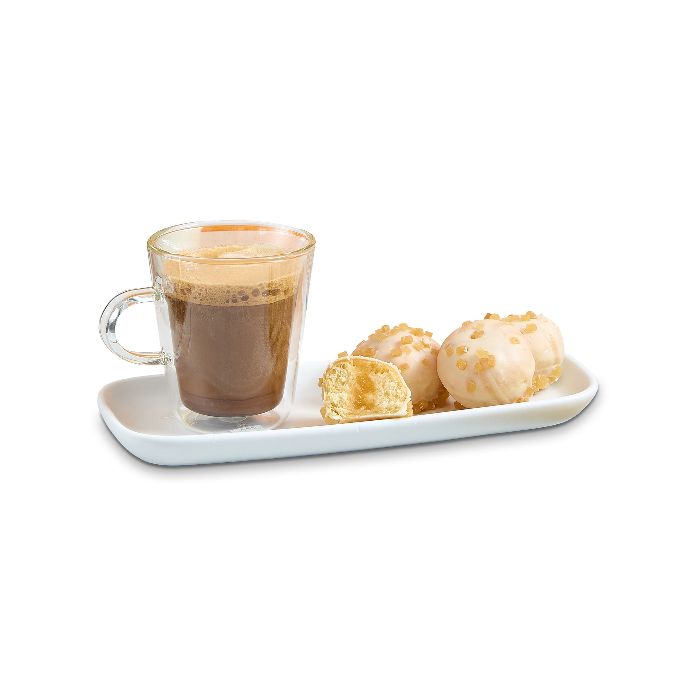 Pop Dots Original Apple Mini Donut, 5 oz., 6 Count
