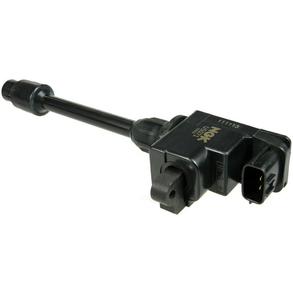 NGK 48570 Ignition Coil Fits select: 1995-1999 NISSAN MAXIMA, 1996-1999 INFINITI I30