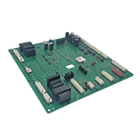 Pre-Owned Fridge DA92-00594B Genuine Control Board