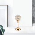 thumbnail image 3 of Decor Candle Holder Pillar Candlesticks Ornament Wedding Dinner Colco none, 3 of 5