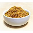 thumbnail image 2 of Boston Spice Boston Brahma Handmade Gourmet Indian Dry Seasoning Rub Blend Beef Poultry Salad Dressings Vegetables Chicken Steak Grilled Roasted Wings Barbecue Baked Smoker 1/2 Cup Spice wt. 2.3oz/65g, 2 of 2