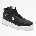 thumbnail image 1 of Tenis Hombre American Fire Casuales Botín Negro, 1 of 3