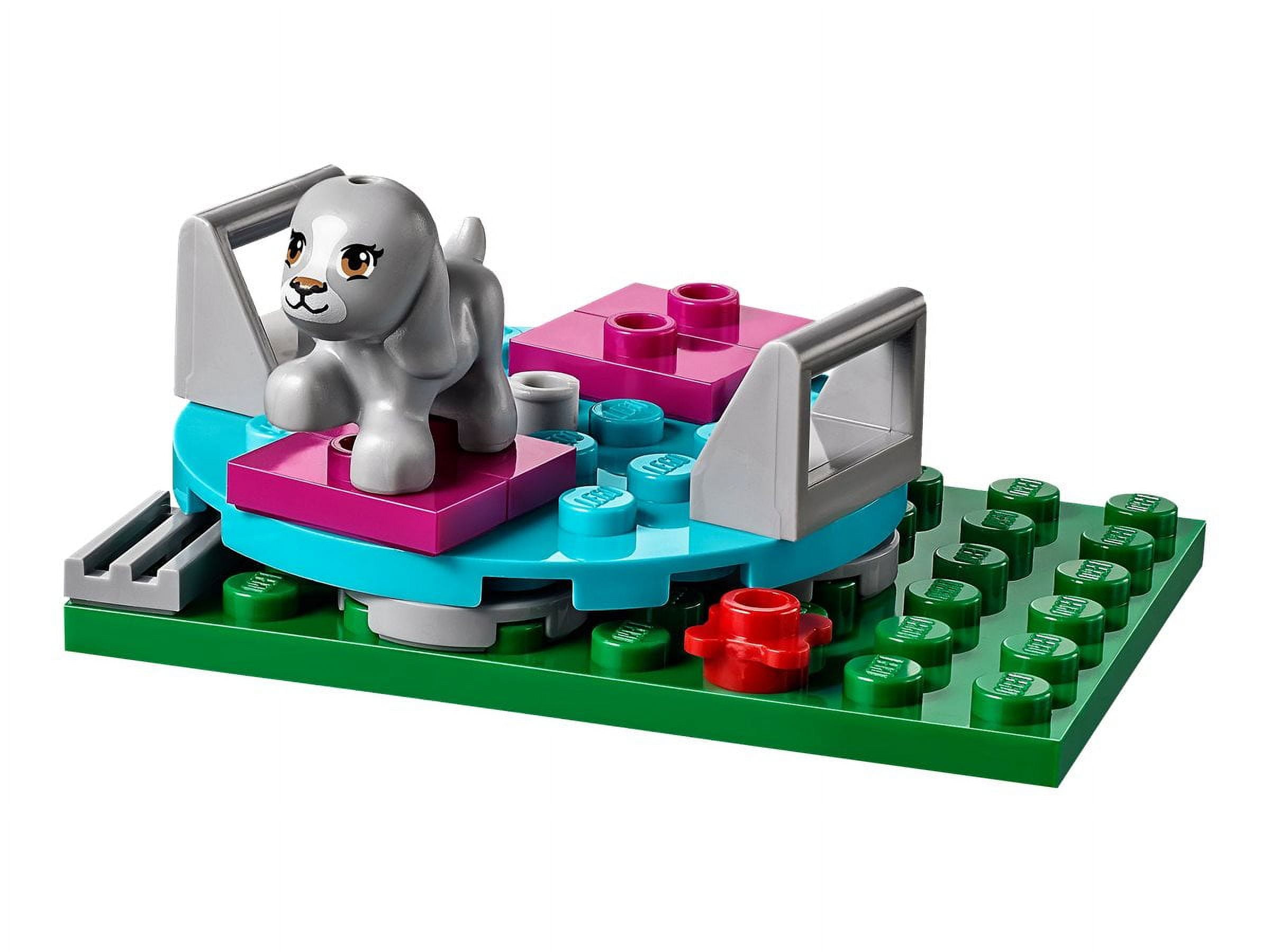 LEGO Friends 41085 Vet Clinic Walmart