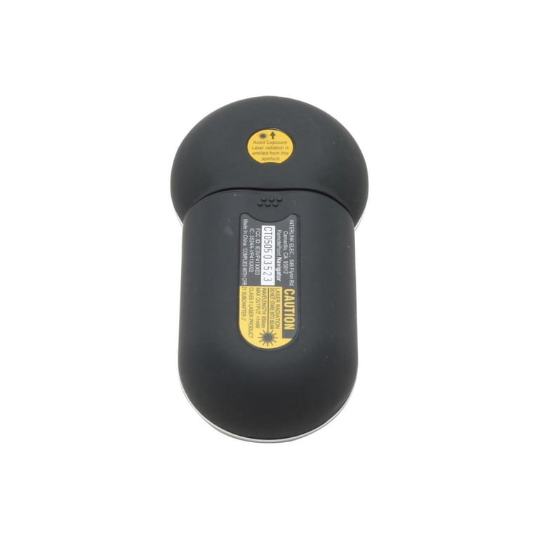 SMK-Link Electronics RemotePoint Navigator 2.4, Class 2, Black