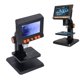 thumbnail image 4 of LCD Screen Microscope Digital Microscope Adjustment Stand 10.0MP Camera Technology 1000X For Observation ANGGREK Hardware, 4 of 8