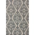 thumbnail image 1 of Safavieh Wyndham Grey Contemporary Rug - 4' x 6', 1 of 2
