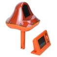 thumbnail image 2 of Pool Central Wireless Digital Swimming Pool Thermometer with Receiver Station 3.25" - Orange, 2 of 3