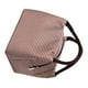 thumbnail image 2 of Bolsa Para Lonchera, Bolsa Para El Almuerzo Con Aislamiento De Fácil Limpieza, Tela Oxford Portátil, Diseño Elegante A Rayas Para Hombres Para La Oficina, 2 of 8