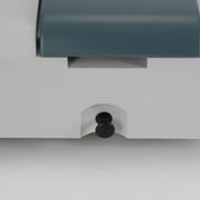 Miumaeov Lab Visible Spectrophotometer Spectrometer 350-1020nm Digital Laboratory Equipment 110V