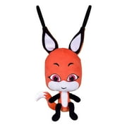Mlb Plush Trixx