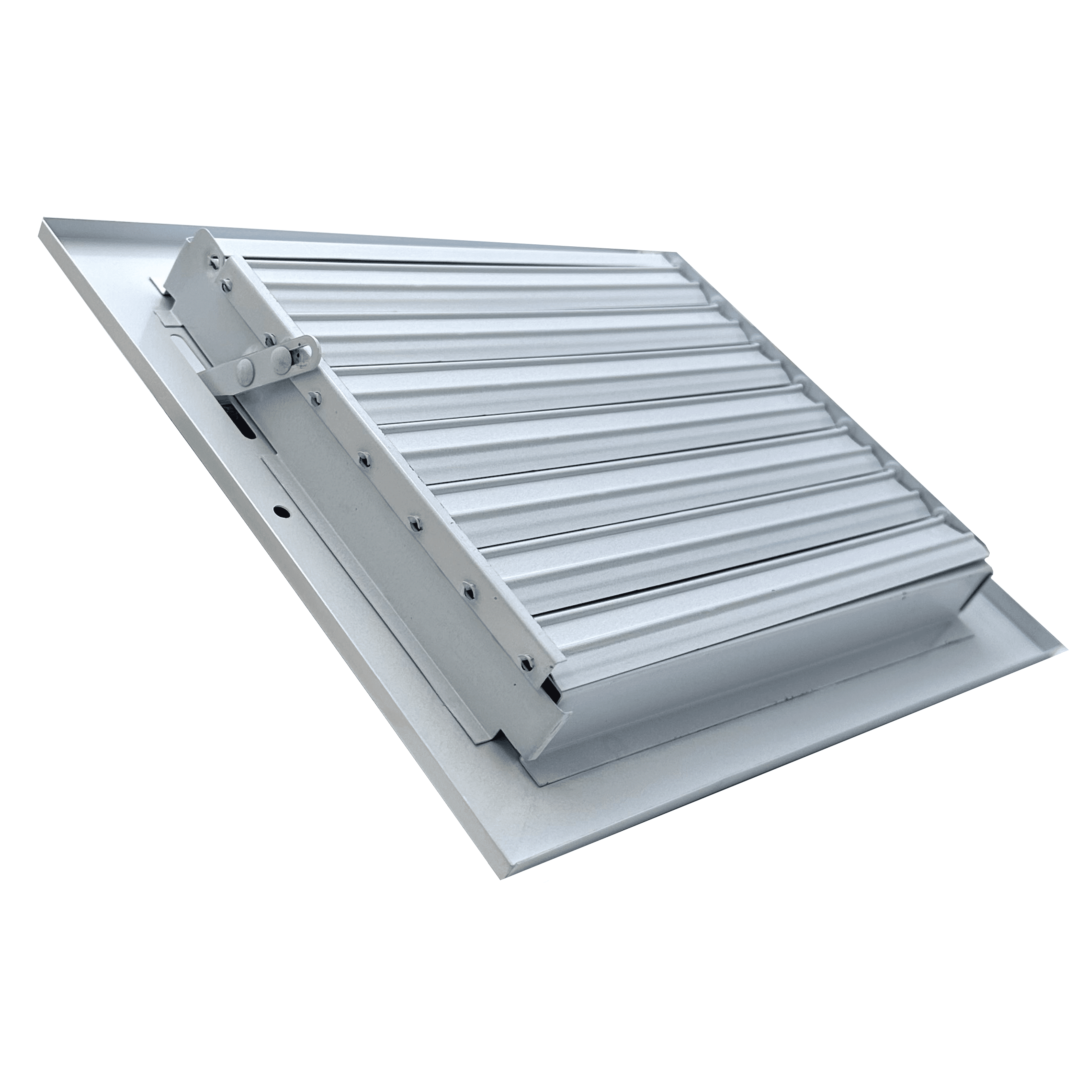 truaire 6 in. x 4 in. 2 way wall/ceiling register