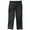 Black - gillett, variant on Articles of Society Womens High-Rise Crop Straight Leg Jeans, Black, 29