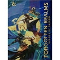 thumbnail image 2 of Dungeons & Dragons Forgetten Realms Heroes of Faerun Hardcover Book [Alternate Cover], 2 of 3