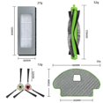 thumbnail image 2 of Accesorios de repuesto YONGSHENG 14 piezas Irobot Roomba, 2 of 5