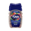 4 Pack - TUMS E-X 750 Tablets Assorted Berries 48 Tablets Each