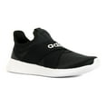 thumbnail image 2 of adidas Chaussures de Course Puremotion Adapt Core Noir/blanc Nuage/gris Cinq FX7326 pour Femmes, 2 of 4