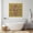 Brown, variant on Canvas Print Wall Art Oil Paintings Watercolor Farm Sunflowers Bees Picture Prints Artwork for Living Room Kitchen Bathroom Bedroom