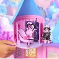 thumbnail image 2 of Set de juego Tocador Toy Royale High con 1 muñeca y 6 accesorios, 2 of 4