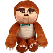 Cabbage Patch Kids Cuties Collection, Sammy Sloth Cutie Baby Doll - 9"