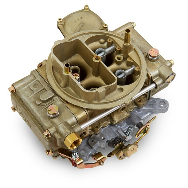 Holley Performance 0-4235 Carburetor - Walmart.com - Walmart.com