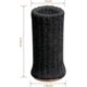 thumbnail image 4 of 24pcs of Chair Sock for Chair Legs, Furniture Legs, Non-Slip Pads for Fits 1"-2" Diameter Chair Legs, Black, 4 of 5