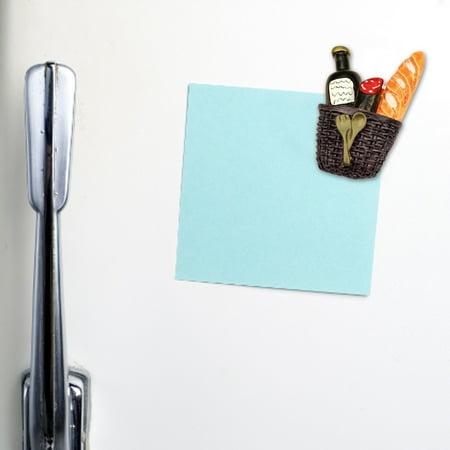 

Mishuowoti Resin Refrigerator Series Home Decoration Refrigerator Photo Office Message Kitchen Sticker