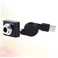 thumbnail image 3 of UPGRATOR 1Pcs Web Camera for Video Calls 4.00X3.10X1.50CM, 3 of 8