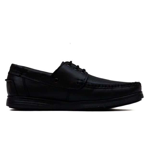 Zapato Para Hombre Latino 510 negro 26