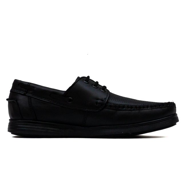 Zapato Para Hombre Latino 510 negro 29