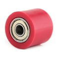 thumbnail image 1 of Chain Roller Tensioner Guide,10mm Drive Chain Pulley Guide Pulley Pulley Slider Time-Tested Durability, 1 of 3