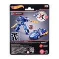thumbnail image 4 of Figura de Acción Hasbro Transformers x Hot Wheels Twin Mill, 4 of 5