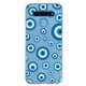 thumbnail image 1 of Funda Antigolpes InstaCase para LG K41s Ojo Turco Grandes y Chicos, 1 of 1