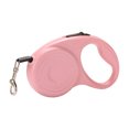 thumbnail image 1 of Correas de Paseo para Perros JX Rosa 5m, 1 of 7