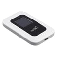 thumbnail image 3 of 4G MiFi 4G WiFi Router with Screen 150Mbps WiFi Modem A, 3 of 5