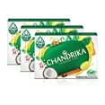 thumbnail image 6 of Chandrika Soap Ayurvedic Herbal And Vegetable Oil Soap - 2.64 Oz - Case Of 10, 6 of 6