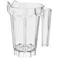 thumbnail image 1 of Vaso para licuadora Vitamix Vita Mix Clear Compact 32 oz, 1 of 1