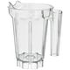 thumbnail image 1 of Vaso para licuadora Vitamix Vita Mix Clear Compact 32 oz, 1 of 1