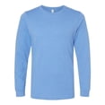 thumbnail image 3 of Bella + Canvas 3501CVC Unisex CVC Jersey Long-Sleeve T-Shirt, 3 of 4