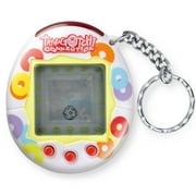 Tamagotchi Connection Version 2 - Fruit Rings