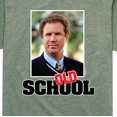 thumbnail image 3 of Old School Movie - Frank Richard- Men's Short Sleeve Graphic T-Shirt, 3 of 6