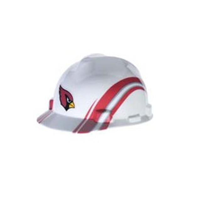 washington redskins hard hat