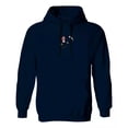 thumbnail image 1 of Sudadera Bordado Algodón Grim Huesos Billy Y Mandy Muerte, 1 of 2