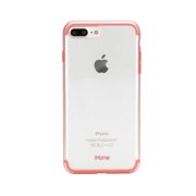 iHome Sheer 2.0 Case For Apple iPhone 7 Plus, Pink