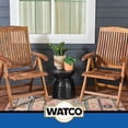 thumbnail image 5 of Watco A67141 con acabado de aceite de teca para interior/exterior, 1 litro, 5 of 5