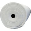Pellon White Cotton Quilting Batting. 120" x 30 Yards by the Bolt